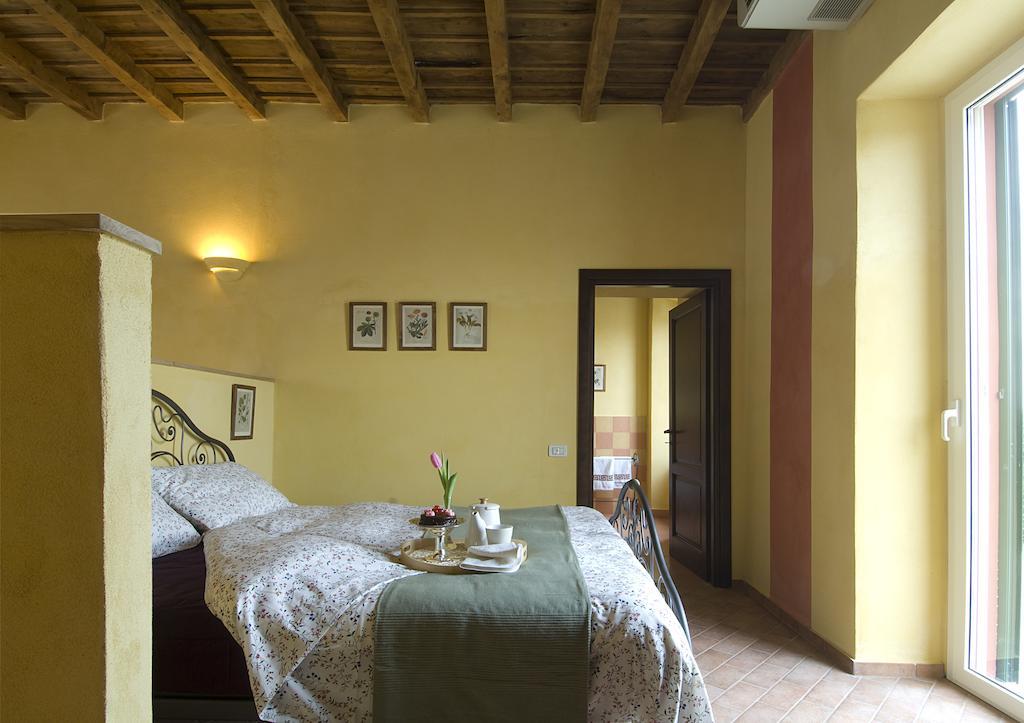 Agriturismo Cascina Maiocca Mediglia Zewnętrze zdjęcie