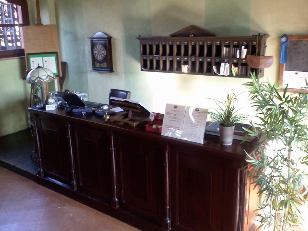 Agriturismo Cascina Maiocca Mediglia Zewnętrze zdjęcie