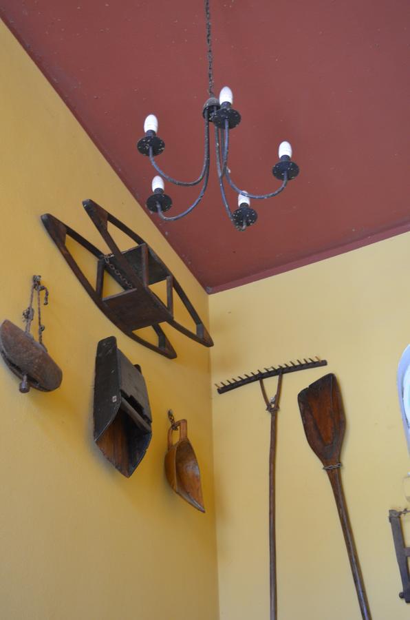 Agriturismo Cascina Maiocca Mediglia Zewnętrze zdjęcie