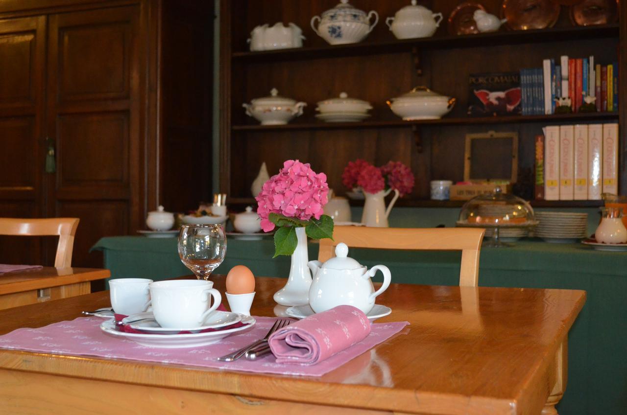Agriturismo Cascina Maiocca Mediglia Zewnętrze zdjęcie