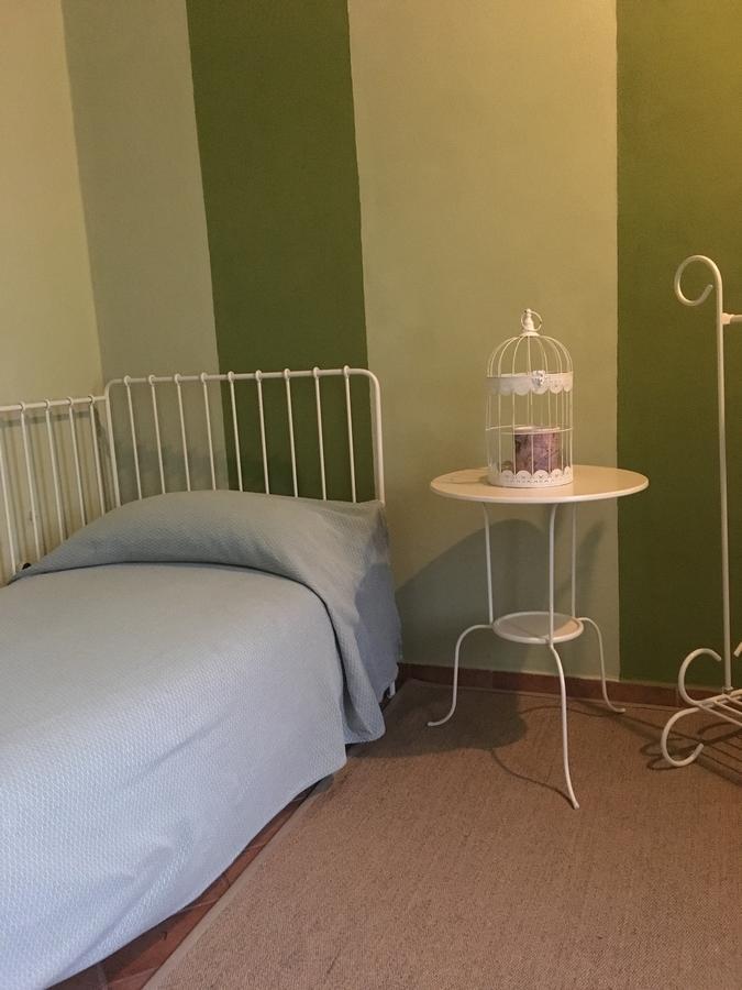 Agriturismo Cascina Maiocca Mediglia Zewnętrze zdjęcie