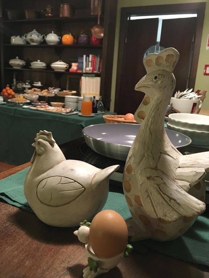 Agriturismo Cascina Maiocca Mediglia Zewnętrze zdjęcie