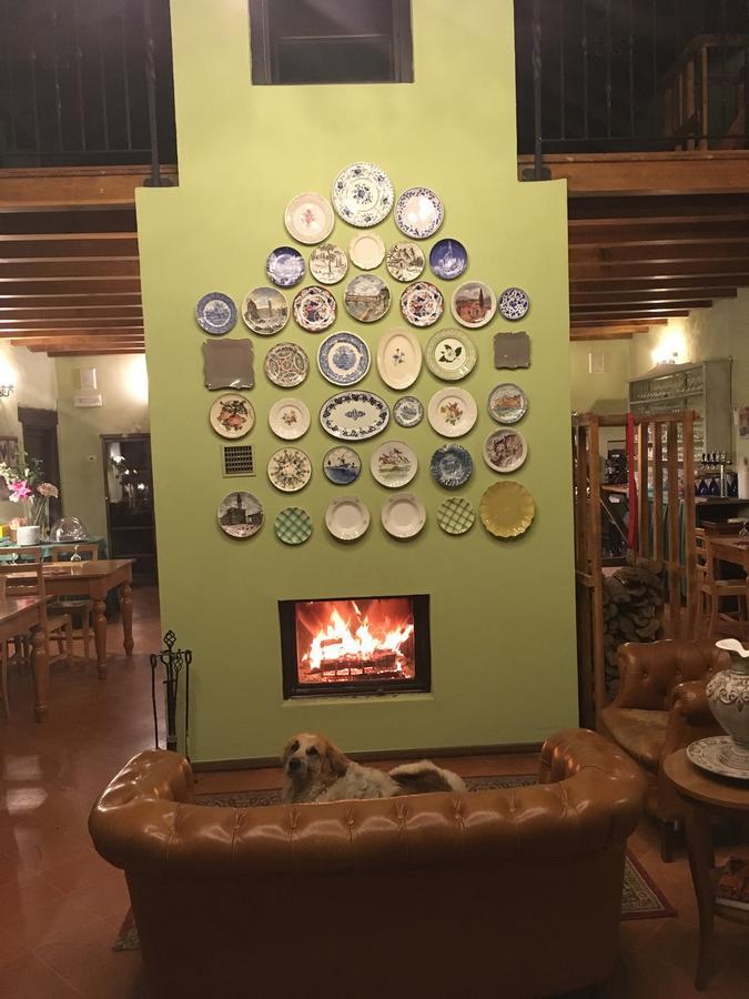 Agriturismo Cascina Maiocca Mediglia Zewnętrze zdjęcie